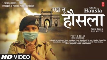 rakh tu hausla song