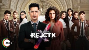 rejctx season 2 review