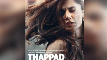 thappad movie review