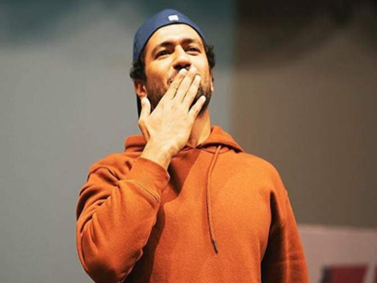 vicky kaushal