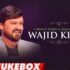 wajid khan