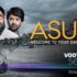 asur web series review