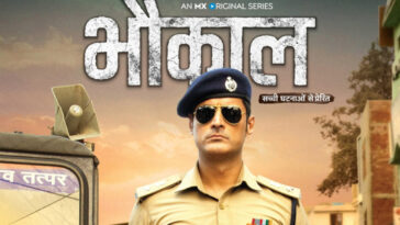 bhaukaal web series review