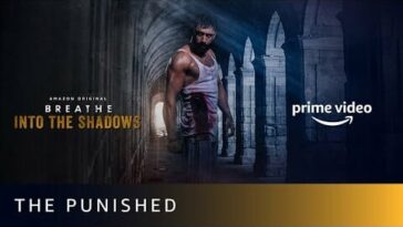 breathe into the shadows review