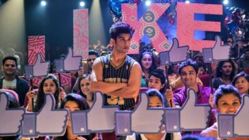 dil bechara vidoe songs