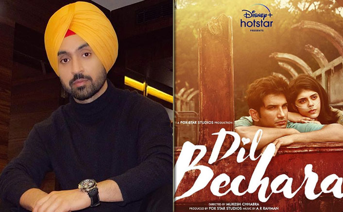 diljit dosanjh