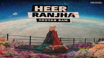heer ranjha video song