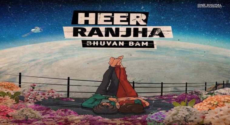 heer ranjha video song