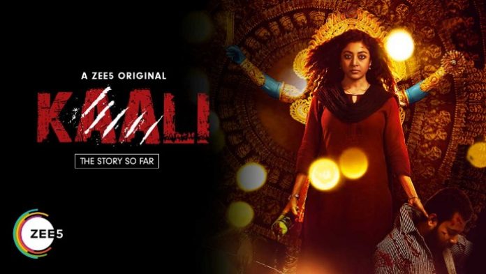 kaali 2 web series review