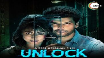 unlock movie review