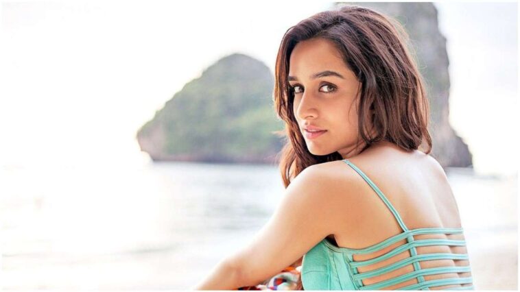 shraddha kapoor