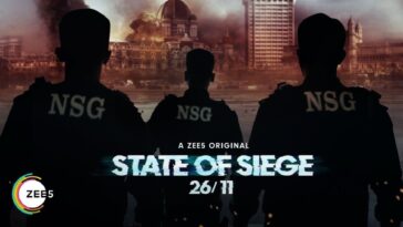 the state of siege review