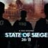 the state of siege review