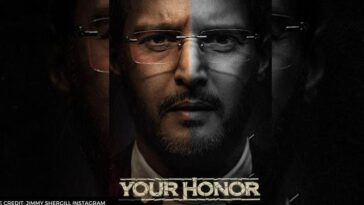 your honnours web series review