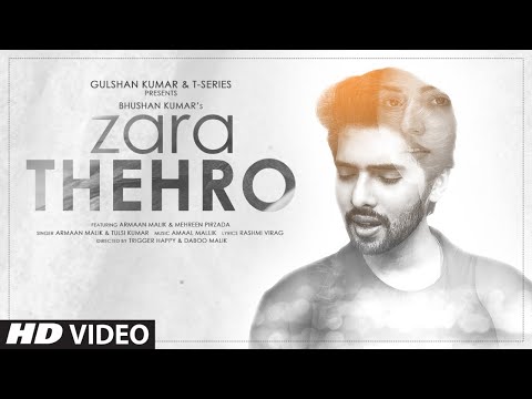zara thehro video songs