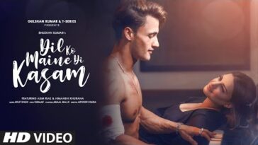 Dil Ko Maine Di Kasam video song