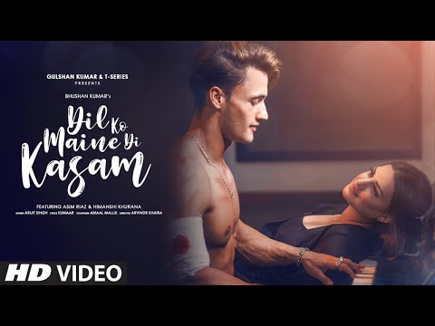 dil ko maine di kasam video song missfilmycom Dil Ko Maine Di Kasam video song