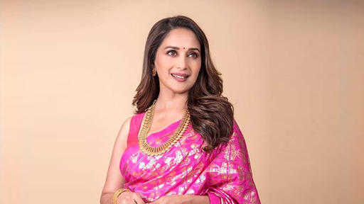 Madhuri Dixit