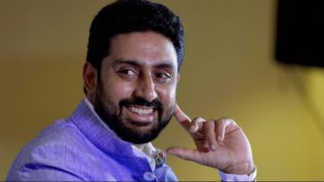 abhishek bachchan