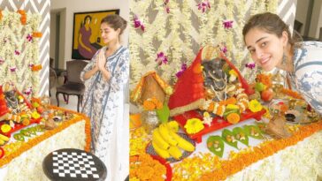 ganesh chaturthi 2020