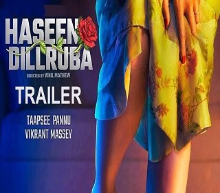 haseena dilruba 