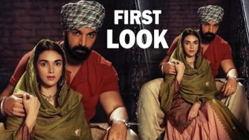 john abrahm aditi rao hydari poster