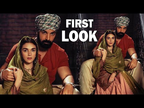 john abrahm aditi rao hydari poster