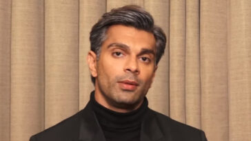 karan singh grover