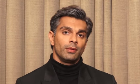 karan singh grover