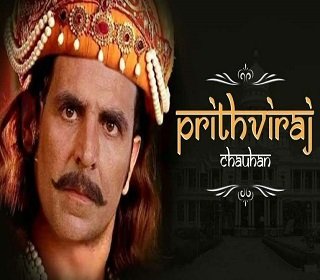 prithviraj 