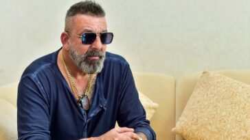 sanjay dutt