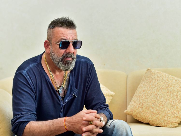 sanjay dutt