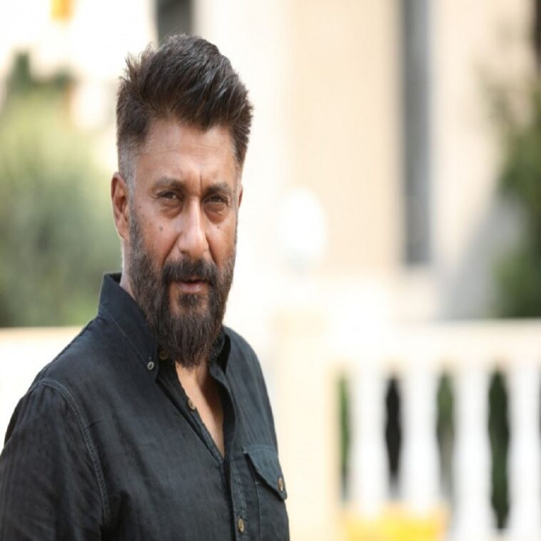 vivek agnihotri new