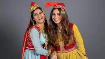 Dolly kitty aur woh chamakte sitare trailer