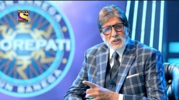 Kaun Banega Crorepati 12