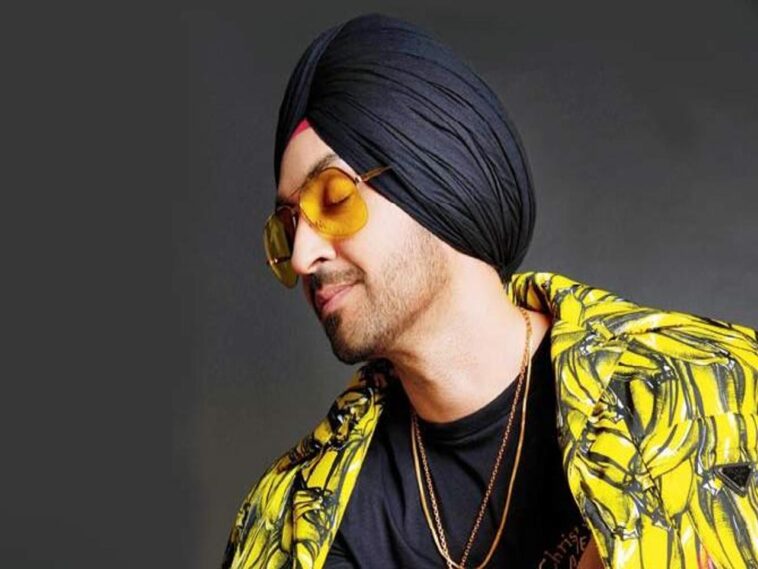 diljit dosanjh