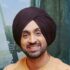 diljit dosnajh support farmer protest