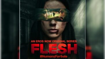 flesh web series review