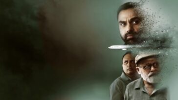 jl50 web series review