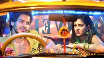 khaali peeli video songs