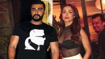 malaika arora - arjun kapoor