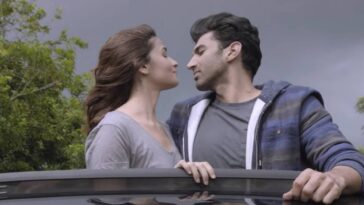 sadak 2 music review