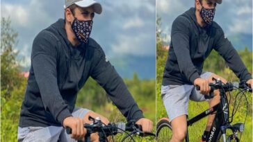 salman khan stay home stay safe