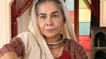 surekha sikri