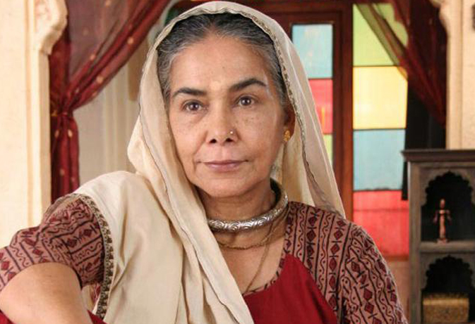surekha sikri
