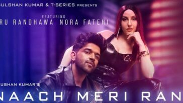 naach meri jaan video song