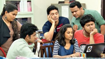 better life foundation web series