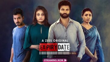 expiry date web series review