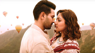 ginny weds sunny video songs