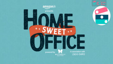 home sweet office web series